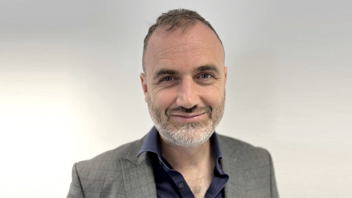Antoine Trillard est président du Coter Numérique et DSI de la ville de Chelles (Seine-et-Marne). - © Coter Numérique