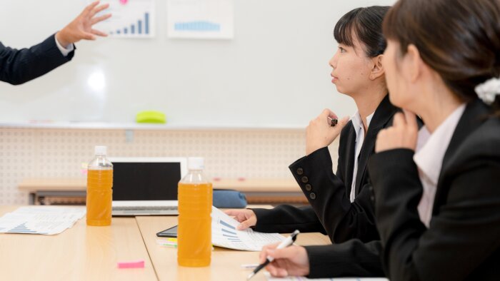 Japon : l’abolition de la retraite obligatoire est essentielle selon l’OCDE - © D.R.