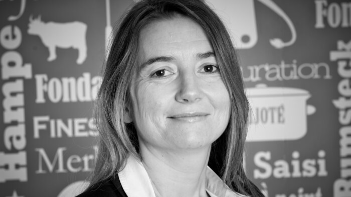 Stéphanie Bérard-Gest - © Charal