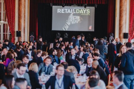 Retail Days Printemps 2022 - © Républik Retail / Manuel Abella