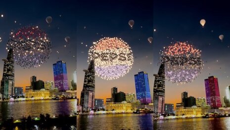 Au Vietnam - © Pepsi