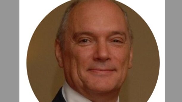 Jean-Pierre La Hausse de Lalouvière, président de l’association professionnelle E-Futura - © D.R.