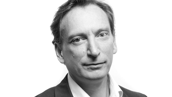 Matthieu Gufflet, président fondateur d’Epsa. - © D.R.