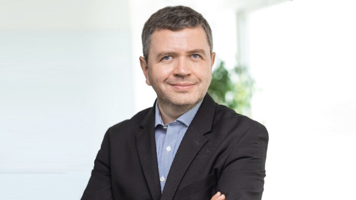 Lionel Lemoine est Head of Solution Consulting Western EMEA chez Adobe. - © Adobe