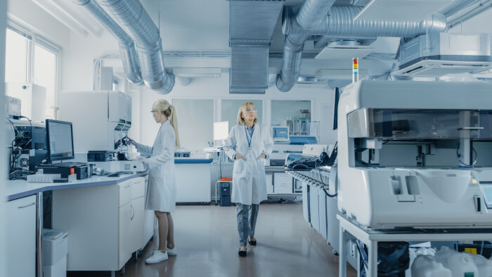 Life Sciences, stimulant de la demande immobilière en Europe