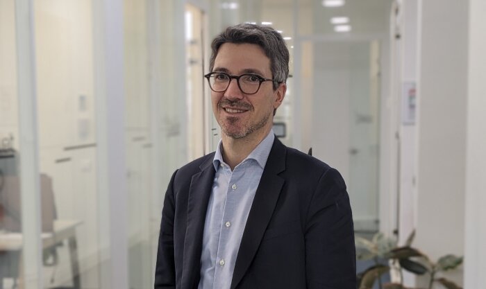 Sébastien Degueldre. - © D.R.