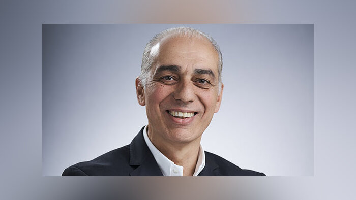 Patrick Hayoun, président de Gault&Millau - © Gault&Millau