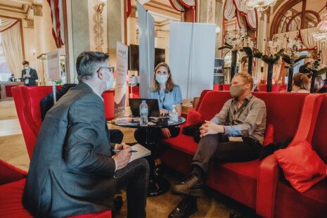 Retail Days Printemps 2021 - © Rendez-vous les 6 et 7 octobre pour la prochaine édition.