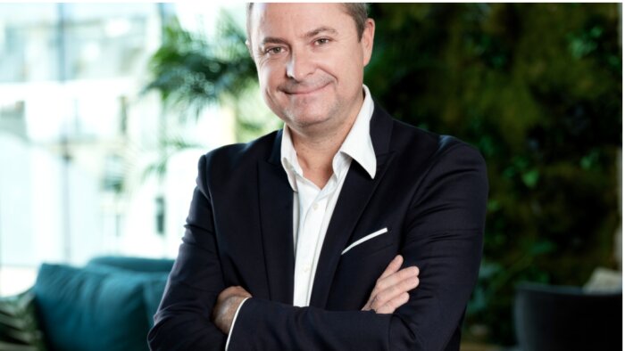 Le directeur général de Leboncoin, Antoine Juteau, quitte ses fonctions