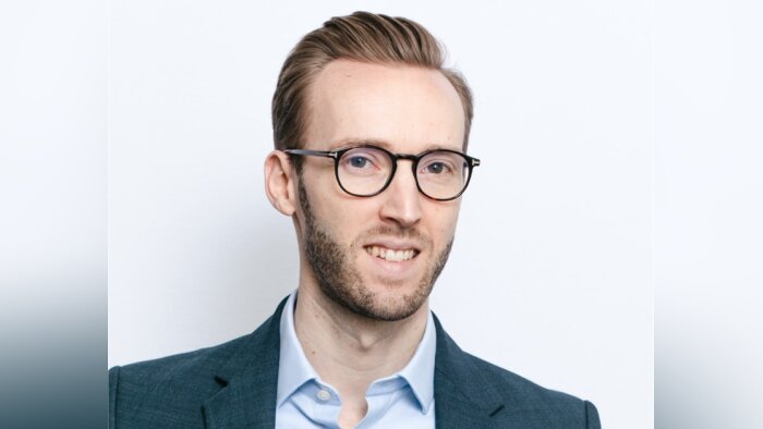 Benoît Ripault, directeur marketing chez Mastercard France - © Mastercard