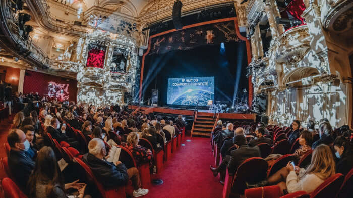 Nuit du Commerce Connecté 2022 : zoom sur le programme