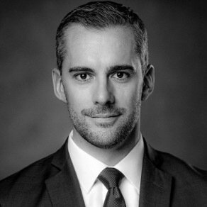 Franck Douau - Deputy Facilities Director Purchasing & Shared Services - LVMH - © D.R.