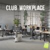 Club Workplace #8 - Attractivité, fidélisation : comment se démarquer ?