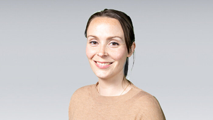 Fanny Bénard - Associée Filières et Achats Responsables- BuyYourWay - © D.R.