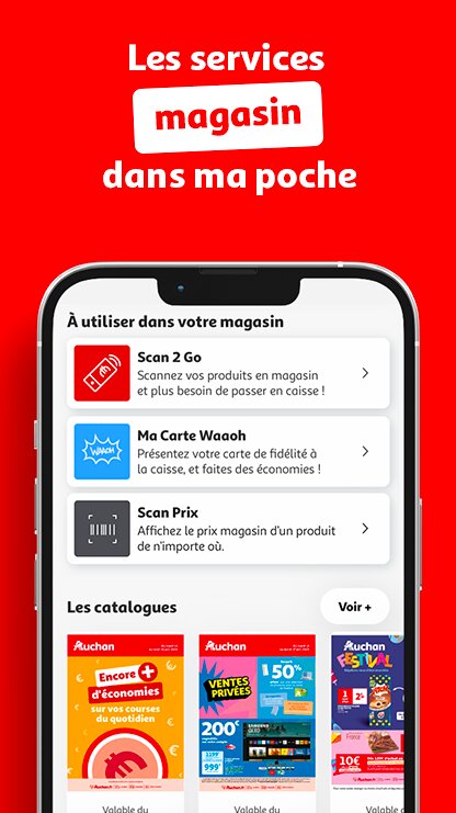 Le distributeur nordiste a lancé de nouveaux services digitaux. - © D.R.