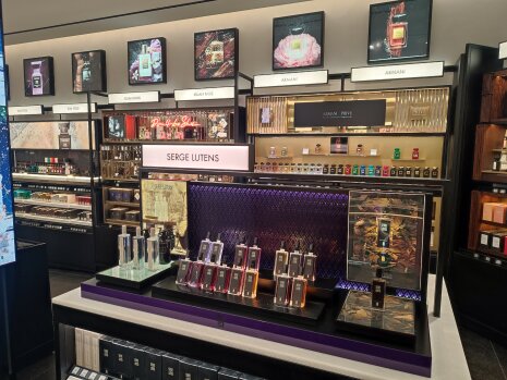 Un merchandising soigné - © CC / Républik Retail