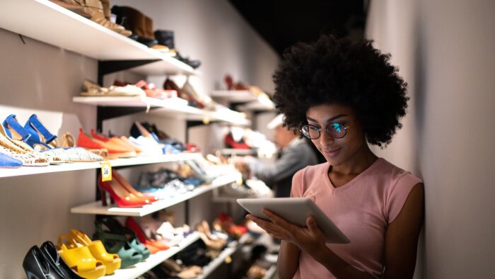 Dans cinq pays européens, 50 retailers majeurs ont été passés au crible. - © D.R.