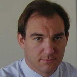 Yves Buffet, directeur Supply Chain de la BU Mines, Orano - © D.R.