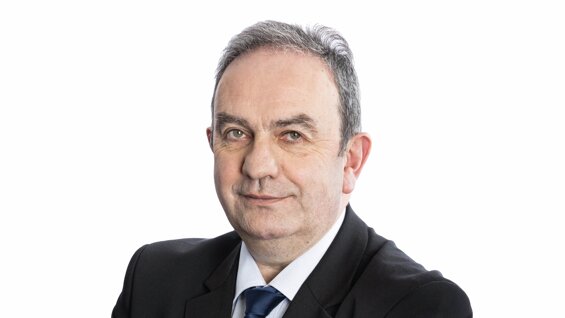 Jean-François Guihard - © Interbev