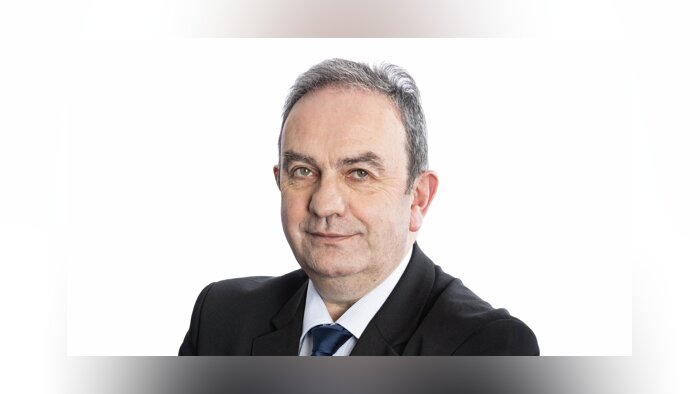 Jean-François Guihard - © Interbev