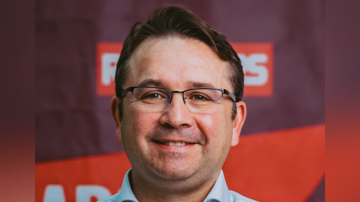 Sylvain Vasseur, directeur logistique de RS France - © D.R.