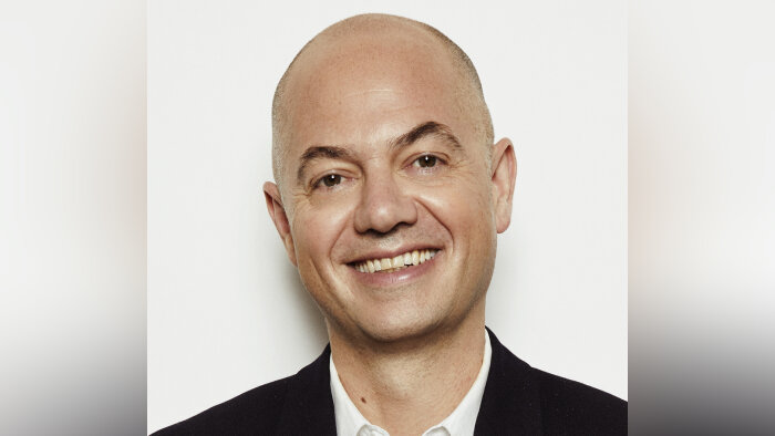 Jean-Baptiste Dacquin, ex-DG de Claudie Pierlot, est le nouveau DRH du groupe Printemps. - © D.R.