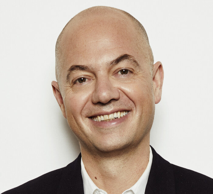 Jean-Baptiste Dacquin, ex-DG de Claudie Pierlot, est le nouveau DRH du groupe Printemps. - © D.R.