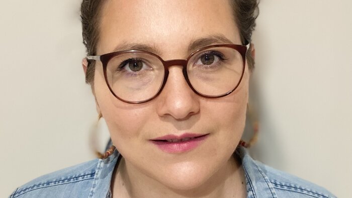 Anne-Virginie Dissard possède une expérience de 15 ans dans le secteur de la distribution. - © D.R.