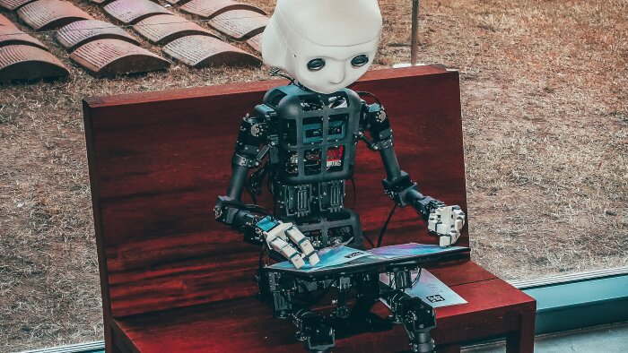 Découvrez comment les retailers exploitent cette technologie. - © D.R.