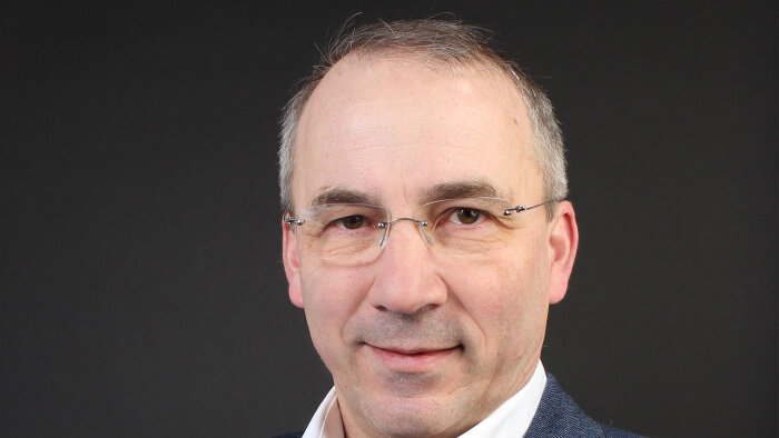 Pierre Joudiou, Président d’Oxalys - © D.R.
