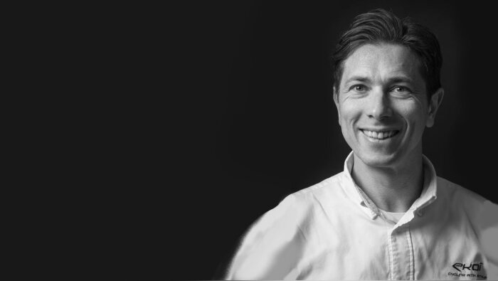 Pietro Cicoria, directeur des Opérations. - © D.R.