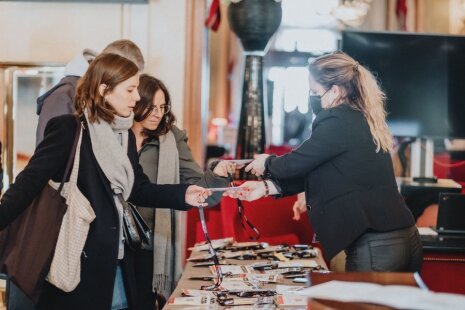 Retail Days Printemps 2022 - © Républik Retail / Manuel Abella