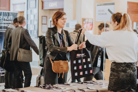 Retail Days Automne - © D.R.