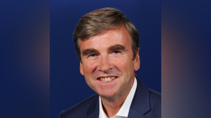 Jacques de La Guillonnière, président fondateur de Novelty Magnum Dushow - © Copyright CharlineBon-2019