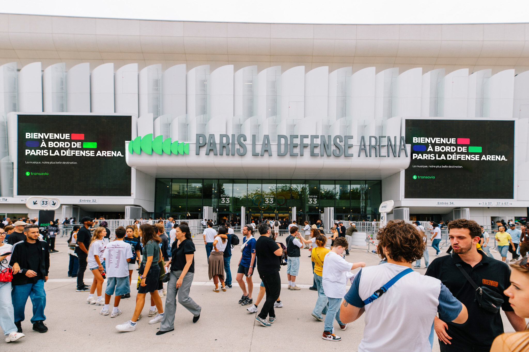 Le dispositif du partenariat combine visibilité et expérience - © D.R.