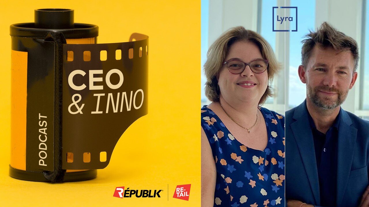 Episode Spécial Inno & Paiement - © D.R.