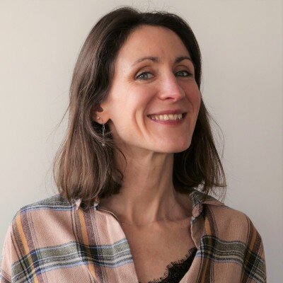 Laurie Pigeot Besse - © D.R.