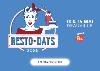RDV les 13 et 14 mai à Deauville. - © D.R.