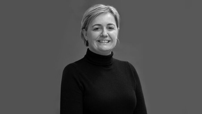 Patricia Gabriel prend la tête de la supply chain de PVH Corp. (Calvin Klein, Tommy Hilfiger …)