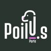 Logo de Poilu.s Paris - © Poilu.s Paris