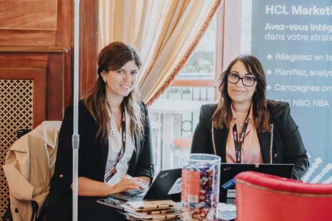 Retail Days Automne - © D.R.