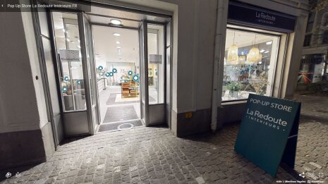 La Redoute Intérieurs - © D.R.