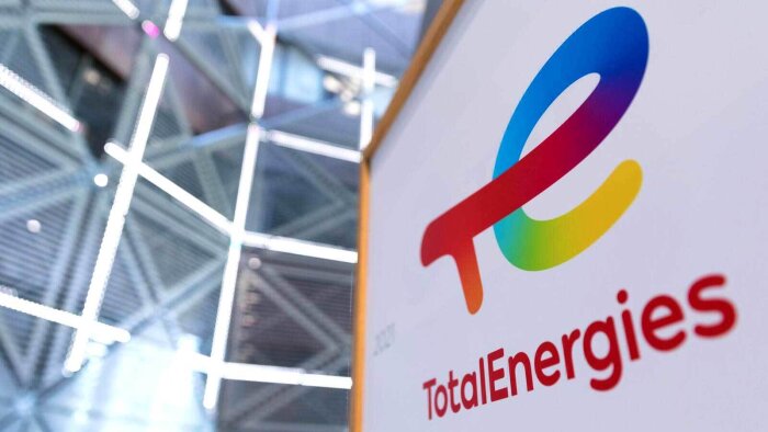 TotalEnergies : « Opération 100 pour 100 » pour les salariés du groupe - © D.R.