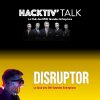 CLUB DISRUPTOR #3 / CLUB CISO #4 : Comment relever les défis géopolitiques de la Tech ?