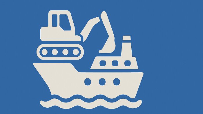 TotalEnergies : l’histoire d’un bulldozer sur un paquebot