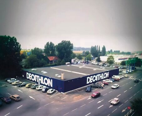 Corentin Vrand (Decathlon): “We cultivate an event culture”