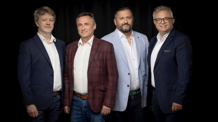 Comment Pangea Tech accélère les croissances à l’international du retail et de l’hospitality