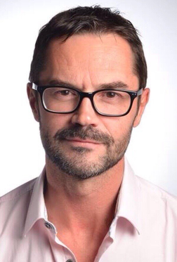 Frédéric Deconinck, directeur supply chain - © D.R.