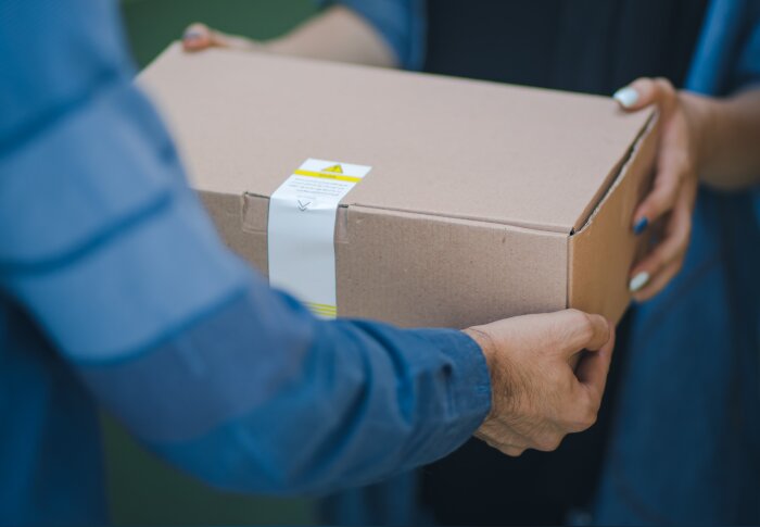 Geopost surfe sur une dynamique prometteuse malgré une année 2022 pénible