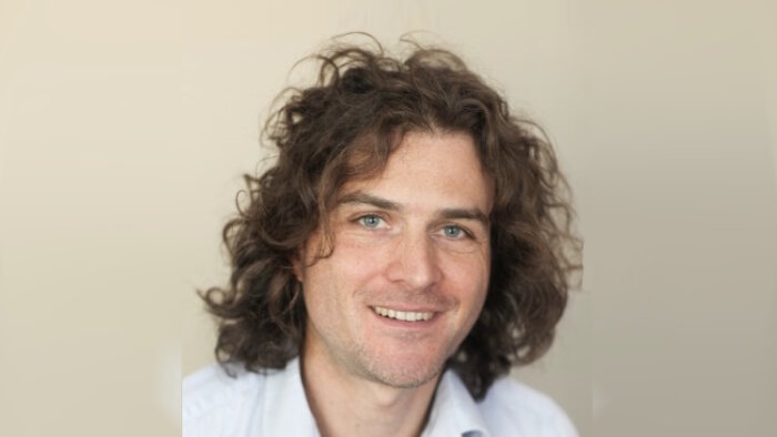 Michel Lutz est CDO du groupe TotalEnergies. - © D.R.